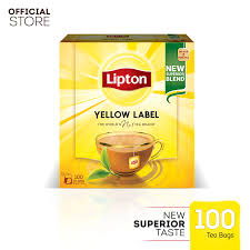 Lipton Tea